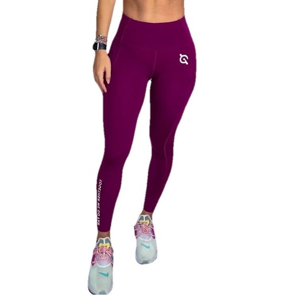 lululemon athletica Pants - LULULEMON X PELOTON Fast and Free Tight II 25"
Non-Reflective Nulux